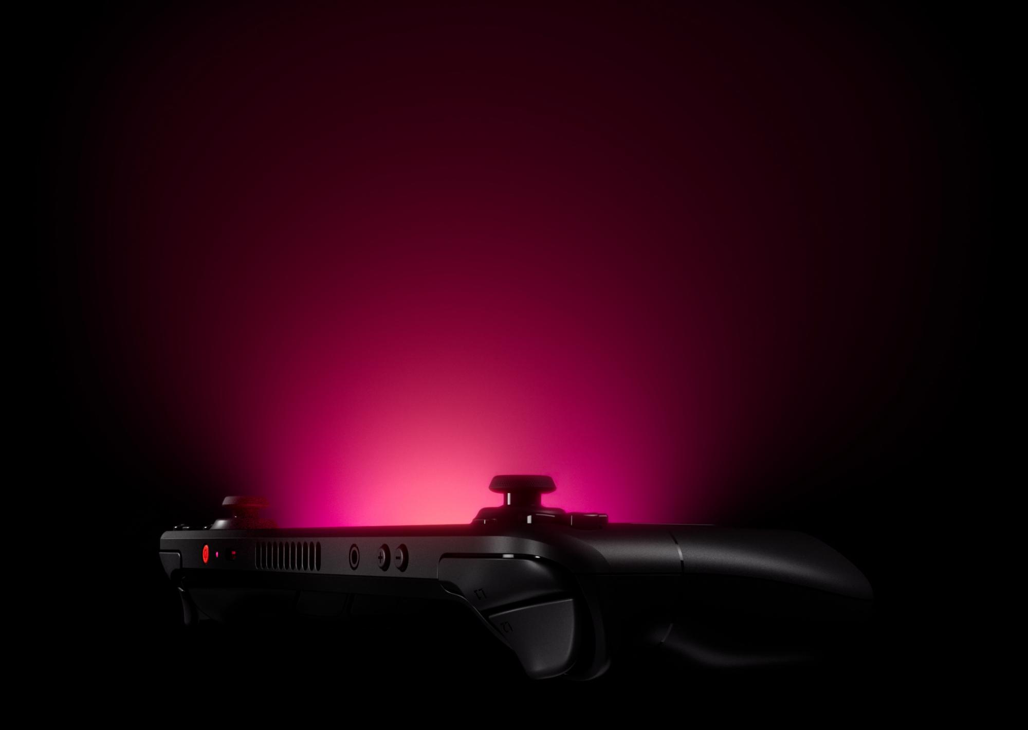 OLED Steam Decks still available after launch, as Valve learns from mistakes