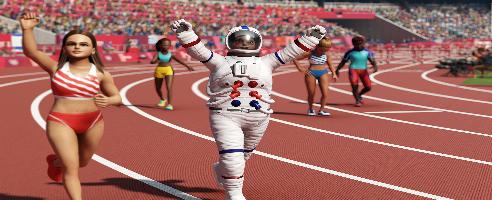 Olympische Spiele Tokio 2020