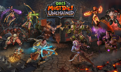 Orcs Must Die Designer: Toxic Players Shouldn’t Be Punished