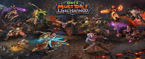 Orcs Must Die Designer: Toxische Spieler sollten nicht bestraft werden