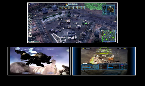 Command & Conquer 3 : Tiberium Wars - Une nouvelle expérience v1.0