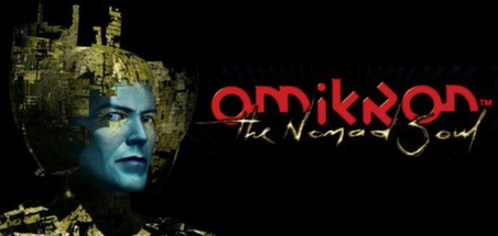 Omikron: The Nomad Soul v1.01 (+3 Trainer)