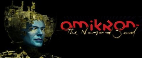 Omikron: The Nomad Soul v1.01 (+3 Trainer)