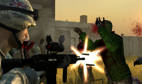Battlefield 2 – Omnicide FINAL Client Patch