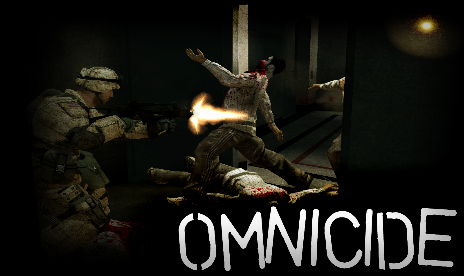 Battlefield 2 – Omnicide Mod Final