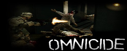 Schlachtfeld 2 - Omnicide Mod Final