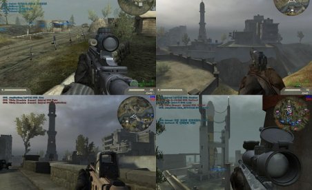 One Man Show 3 Final Full