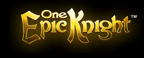 One Epic Knight