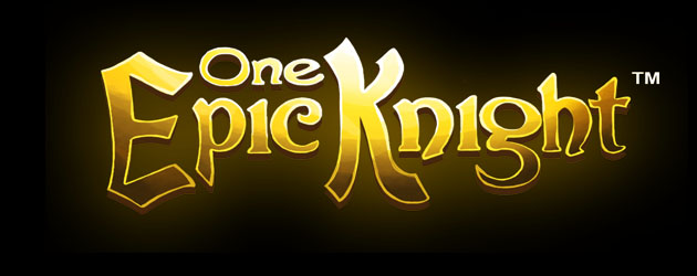 One Epic Knight