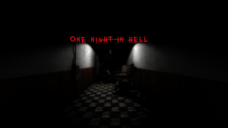 One Night In Hell Free Full Game