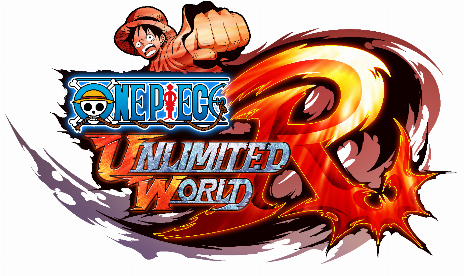 One Piece: Unlimited World Red