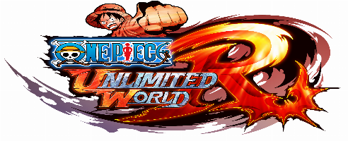 One Piece: Unlimited World Rojo