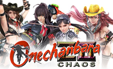 Onechanbara Z2 : Chaos v1.05 (+13 Trainer)