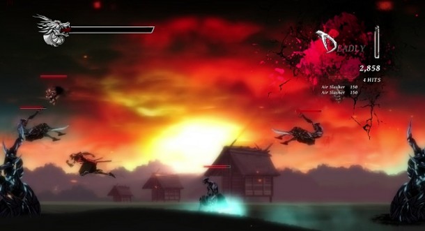 Onikira – Demon Killer