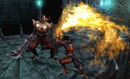 Onimusha: Señores de la guerra