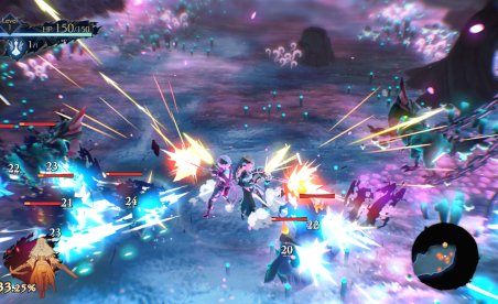 ONINAKI v1.0.2 (+12 Trainer)