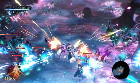 ONINAKI (+1 formateur)
