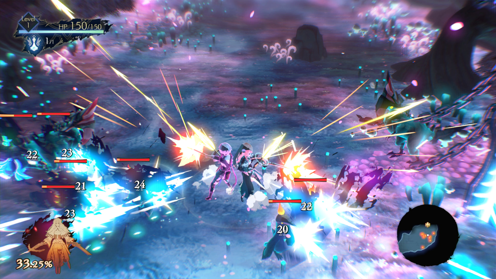 ONINAKI v1.0.2 (+12 Trainer)