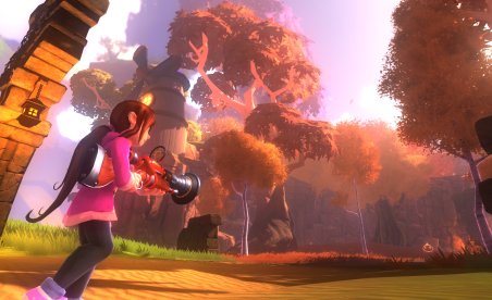 Onirism Early Access v1.3.0 (+4 Trainer)