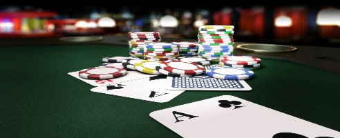 Humans Kinda Won Against AI In Poker