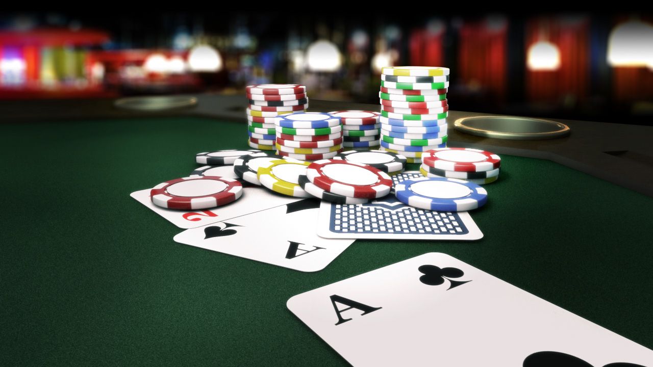 Humans Kinda Won Against AI In Poker