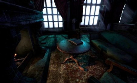 Only Fear (v. 2.0) Full