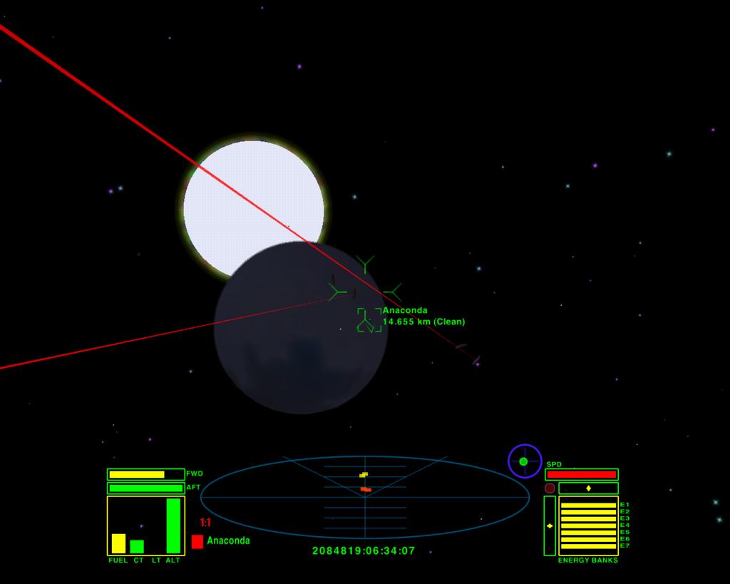 Oolite v1.76 Free Full Game
