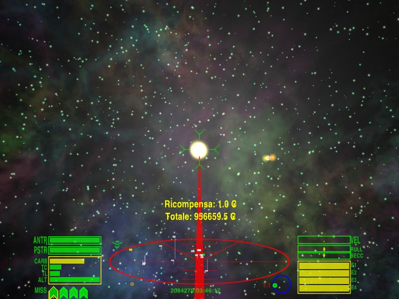 Oolite v1.76 Kostenloses Vollspiel