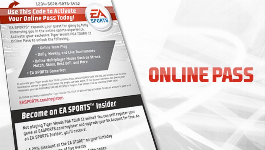 EA Online Passes Can Expire Too