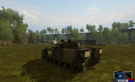 Battlefield 2 – Operation Peacekeeper 2 v0.30 CORE MOD Full