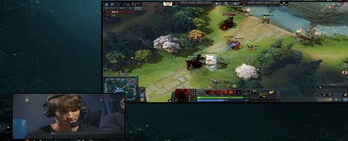 OpenAI hat einige der besten DotA 2-Spieler besiegt