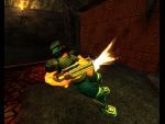 OpenArena v0.8.1 Free Full Game