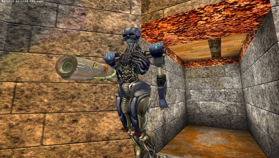 OpenArena v0.8.1 Free Full Game