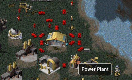 OpenRA Free Full Game V20160508