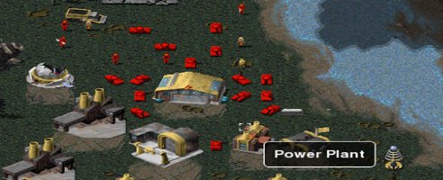 OpenRA