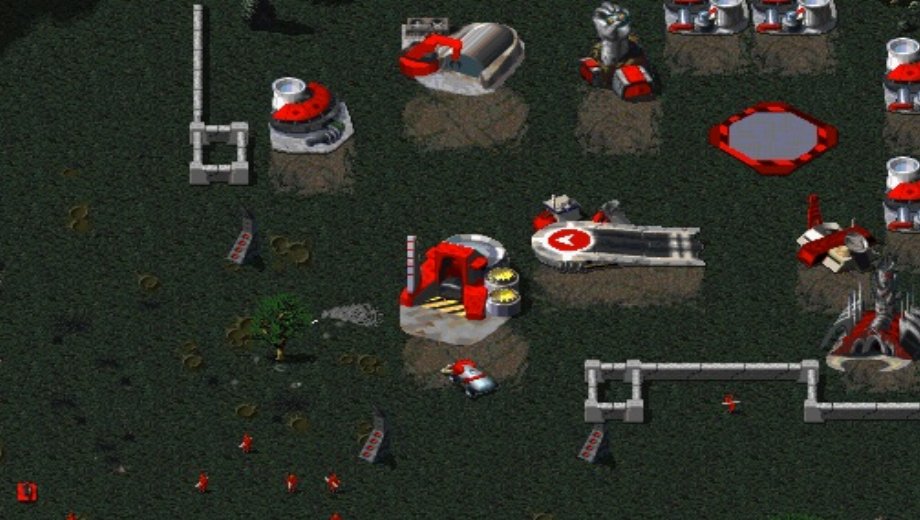 OpenRA