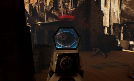 Operation Desert City Free Full Game