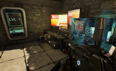 Operation: Desert City