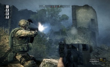 Operation Flashpoint: Dragon Rising - Bonus Codes