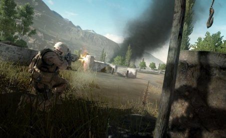 Operation Flashpoint: Roter Fluss