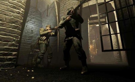 Opération Orage (+4 Formateur)