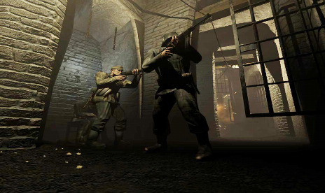 Operation Thunderstorm – Cheat Codes