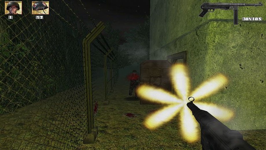 Operation Ubersoldat Free Full Game v1.01