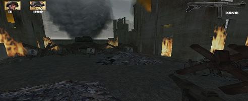 Operation Ubersoldat