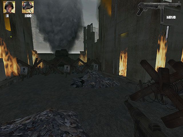 Operation Ubersoldat