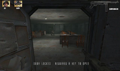 Operación Ubersoldat Juego Completo Gratuito v1.01