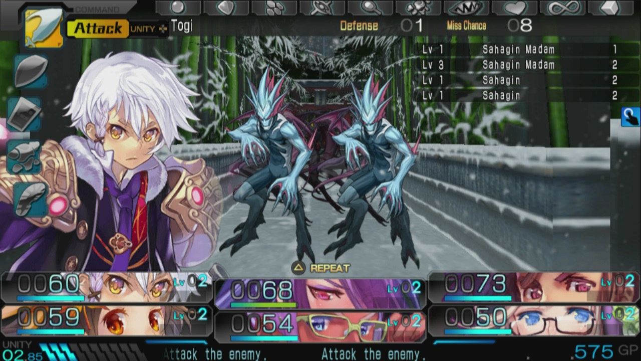 Operation Babel: New Tokyo Legacy (+6 Trainer) [rog9001]