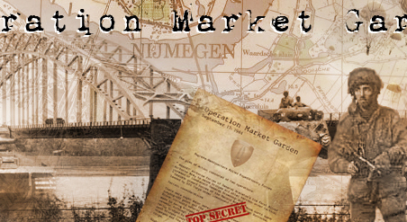 Company of Heroes : Opposing Fronts - Operation Market Garden Updater & Launcher Version v1.7