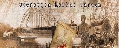Company of Heroes: Opposing Fronts - Operation Market Garden Updater & Launcher Version v1.7