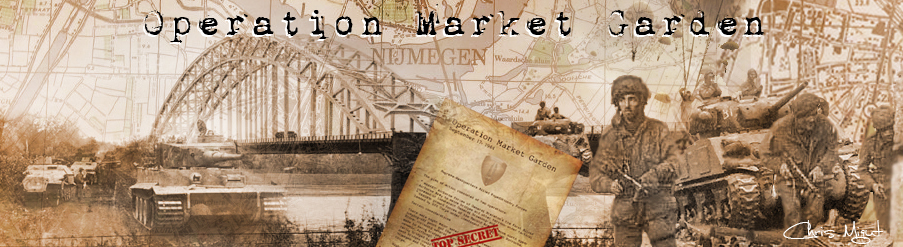 Company of Heroes: Opposing Fronts – Operation Market Garden Updater & Launcher Version v1.7